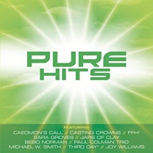 CD-PURE-HITS