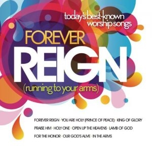 CD-FOREVER-REIGN