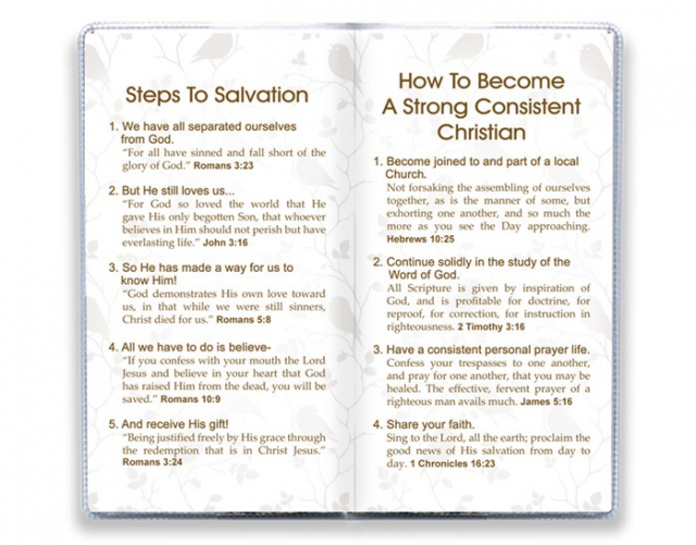 18 Month Planner (From January 2023 to June 2024) The Serenity Prayer